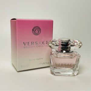 Versace Bright Crystal 5ml